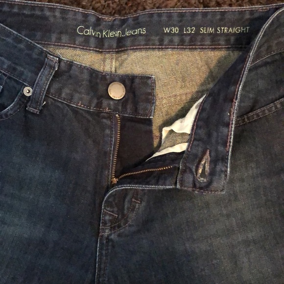 👖 Calvin Klein Jeans 👖 - Picture 4 of 8